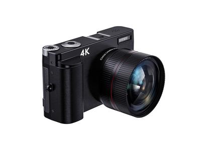 松典DC101A數(shù)碼相機 便攜入門之選，捕捉日常精彩