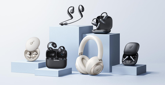 出貨量登頂背后的技術勝利 聲闊睡眠耳機等產(chǎn)品黑科技揭秘