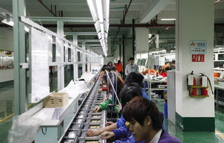 電源制造大揭秘 編輯探訪金河田工廠，見證高品質數(shù)碼產(chǎn)品背后的匠心與科技